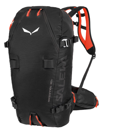 SALEWA RANDONNÉE 30L BACKPACK W