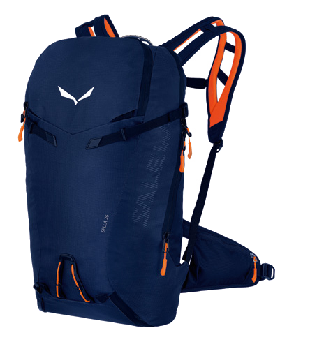 SALEWA SELLA 26L BACKPACK