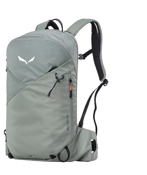 SALEWA Sella Free 20 L
