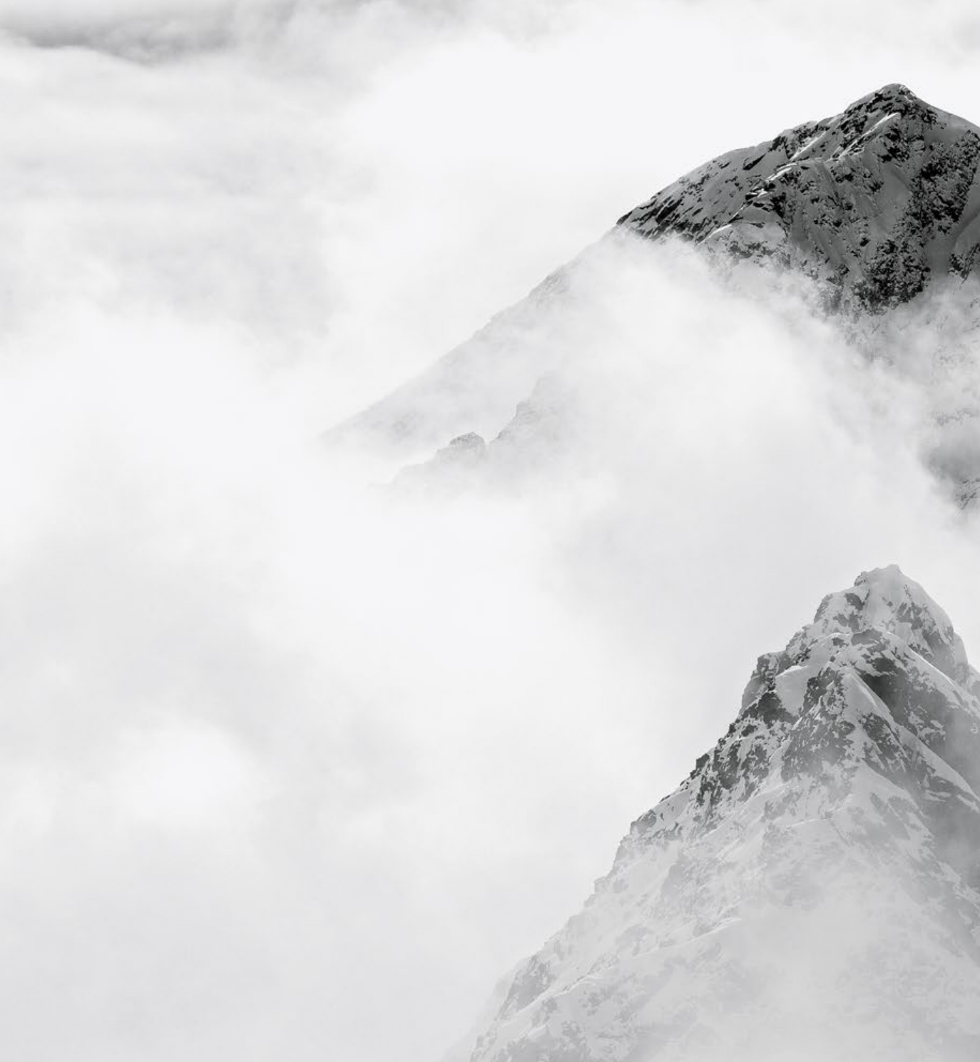 Ski Touring in the Arctic
