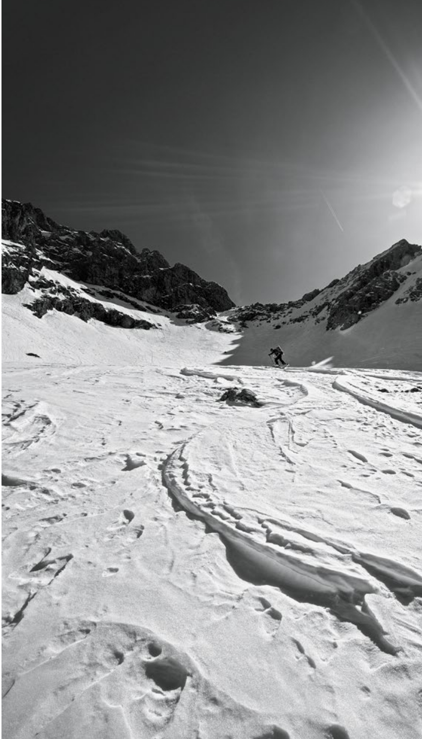 Allgaeu Rocks