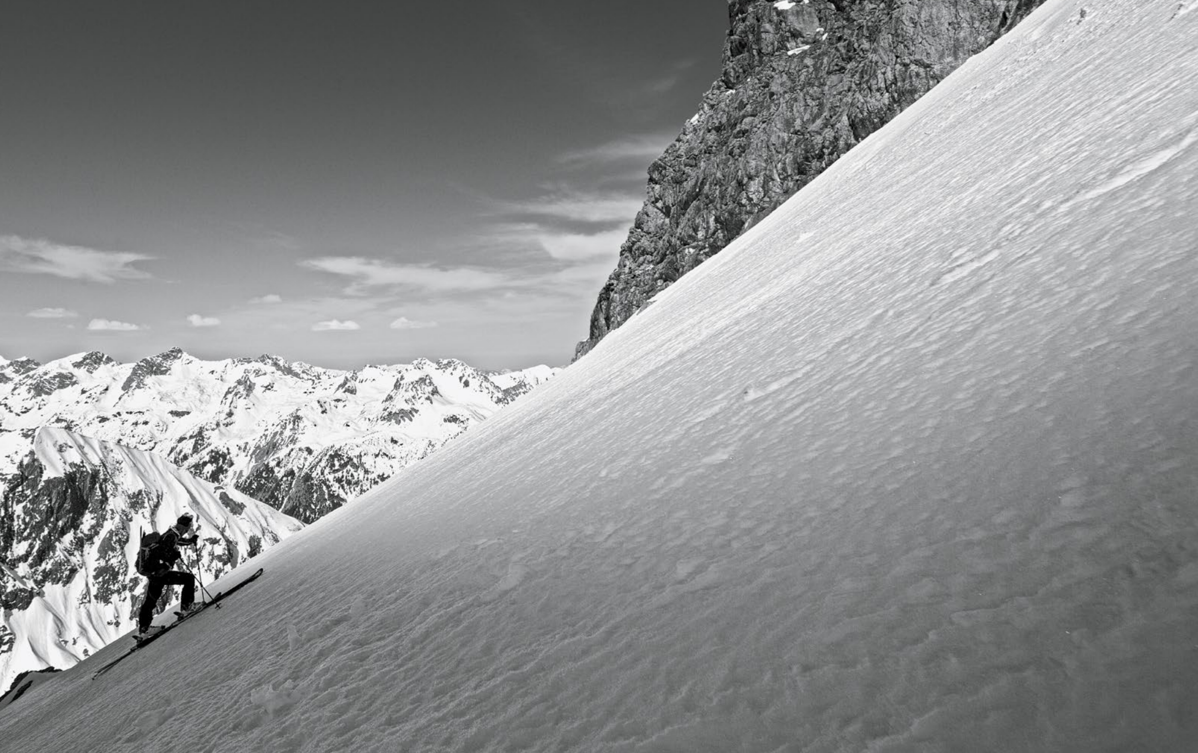 Allgaeu Rocks