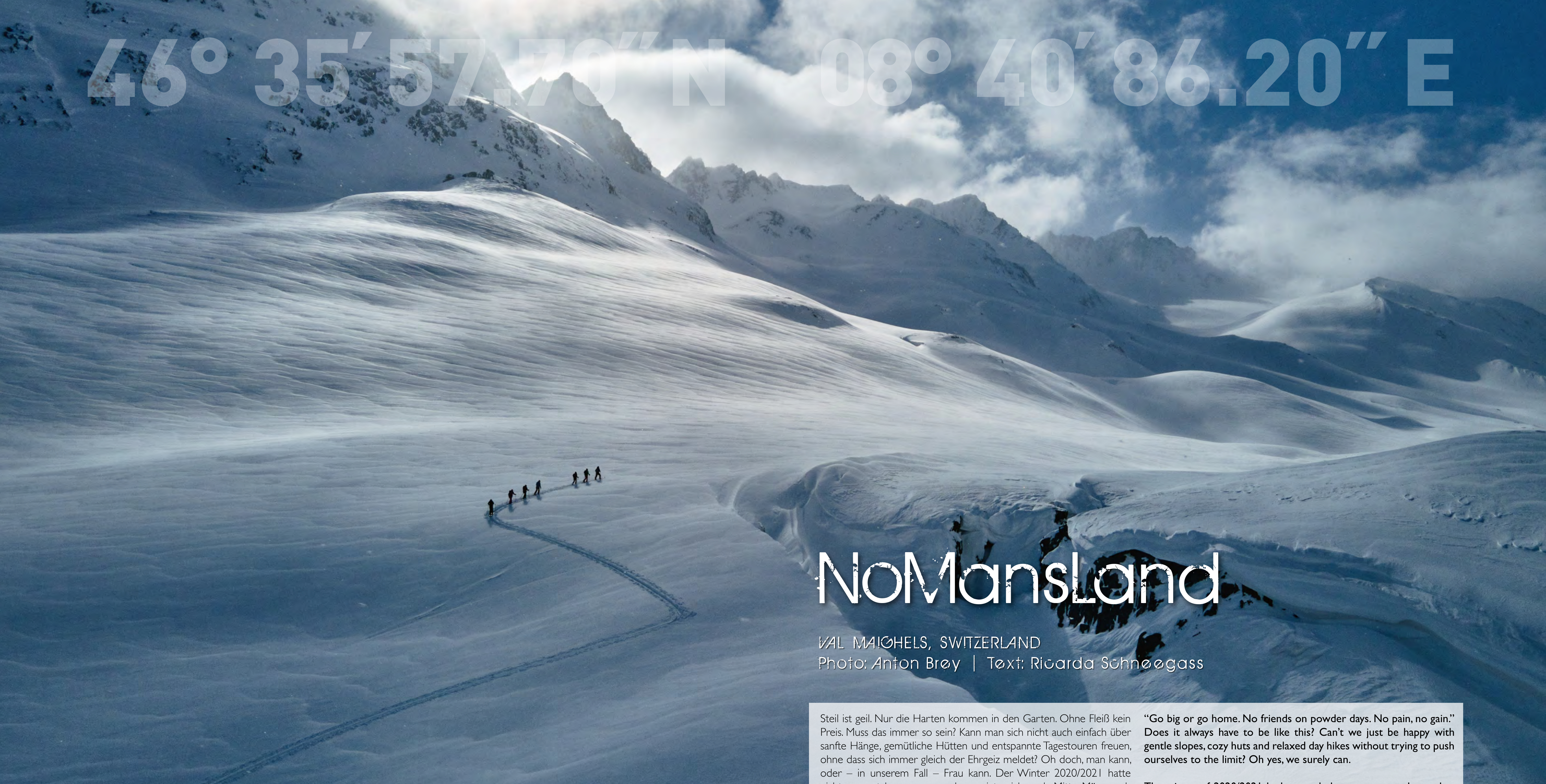 NoMansLand