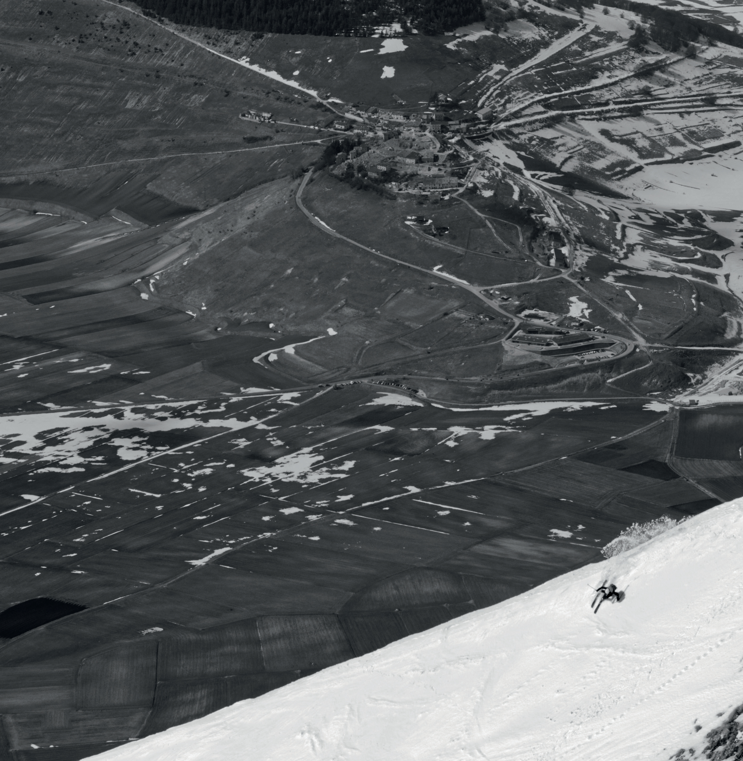 Mountains in Motion