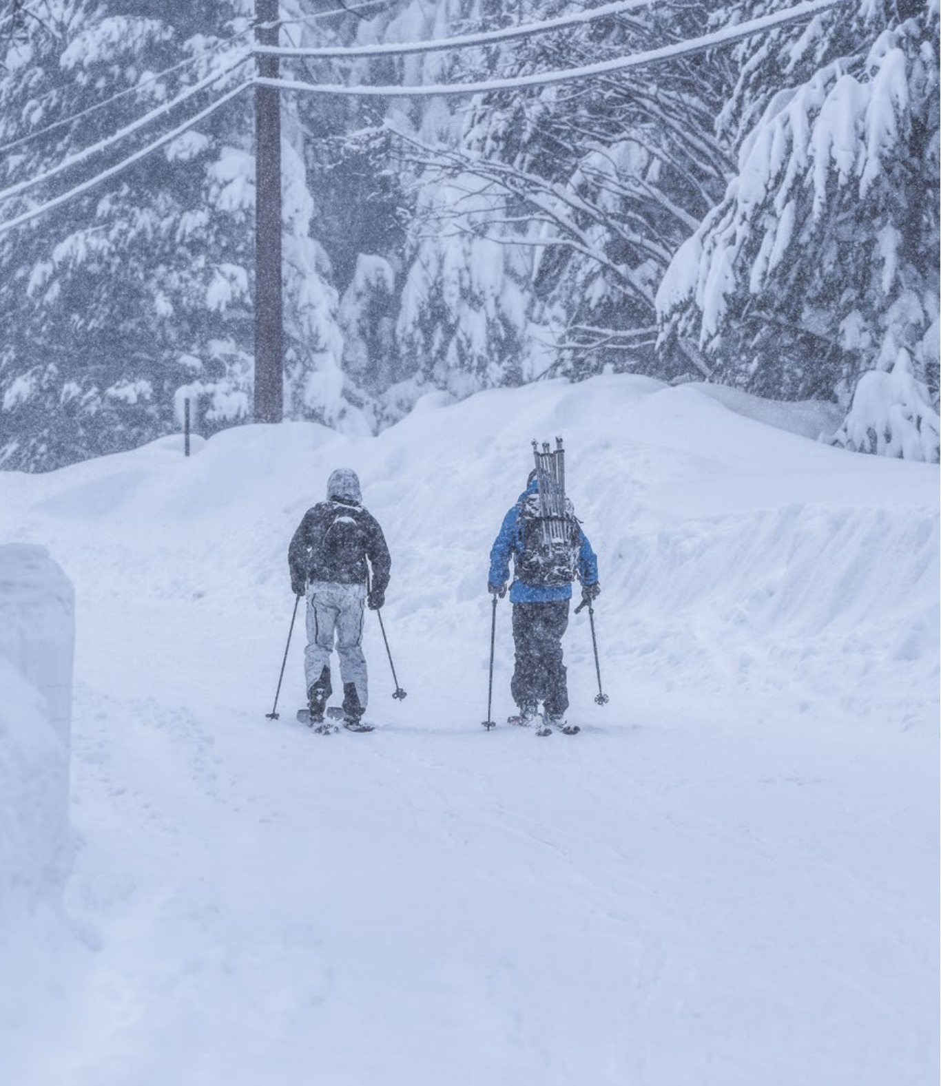 Epic Powder