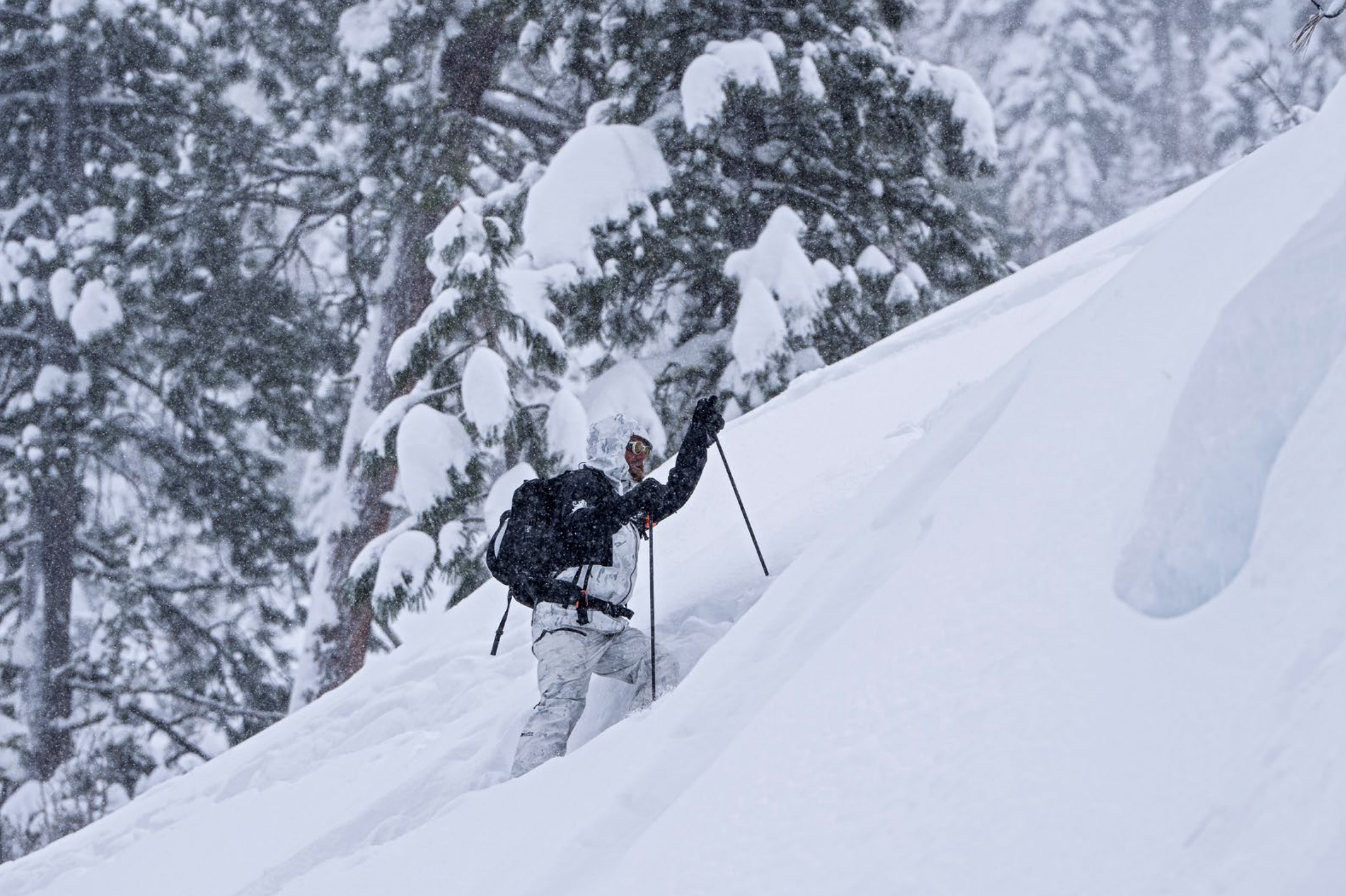 Epic Powder