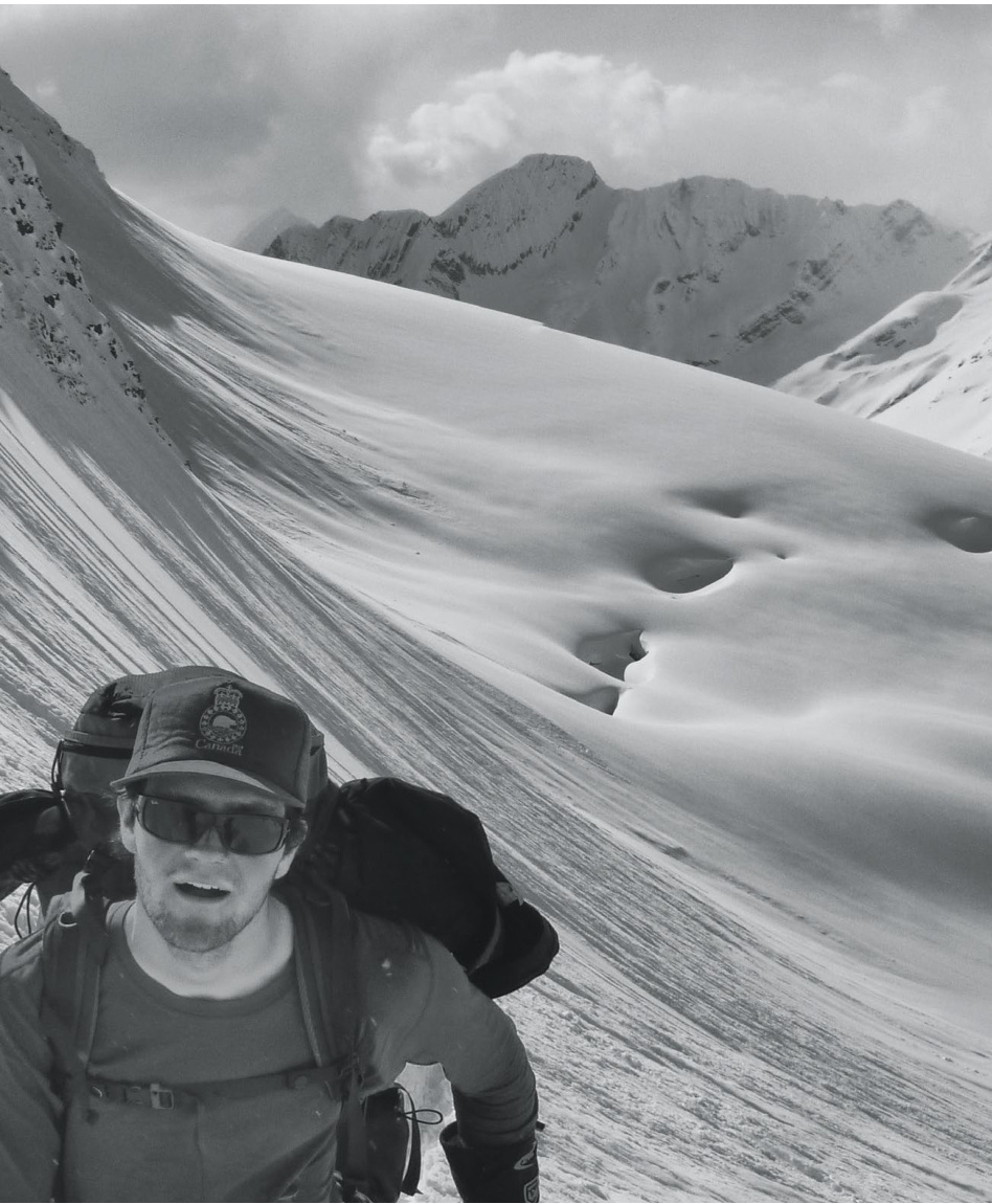 Great Divide Traverse