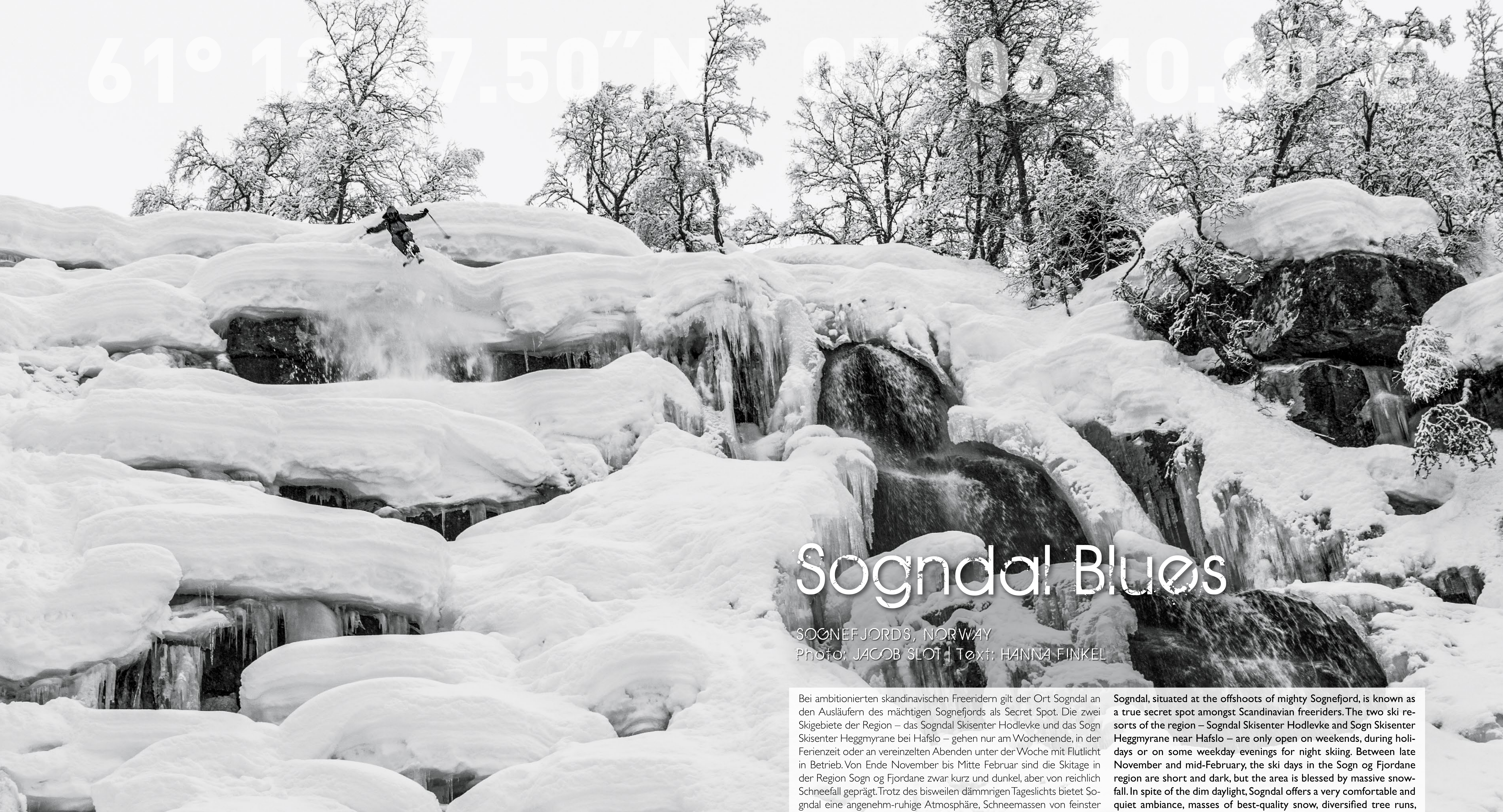 Sogndal Blues