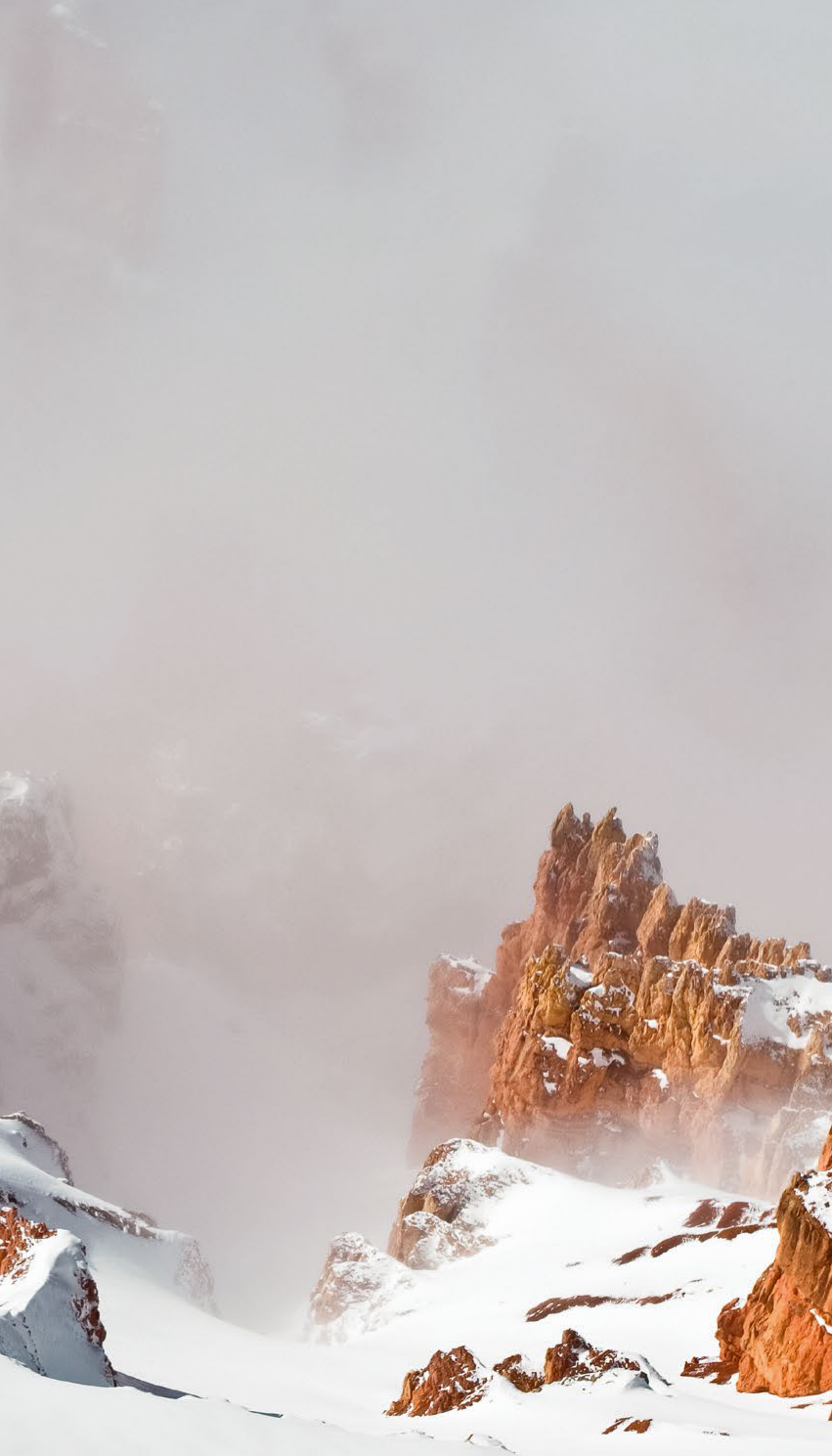 The Badlands