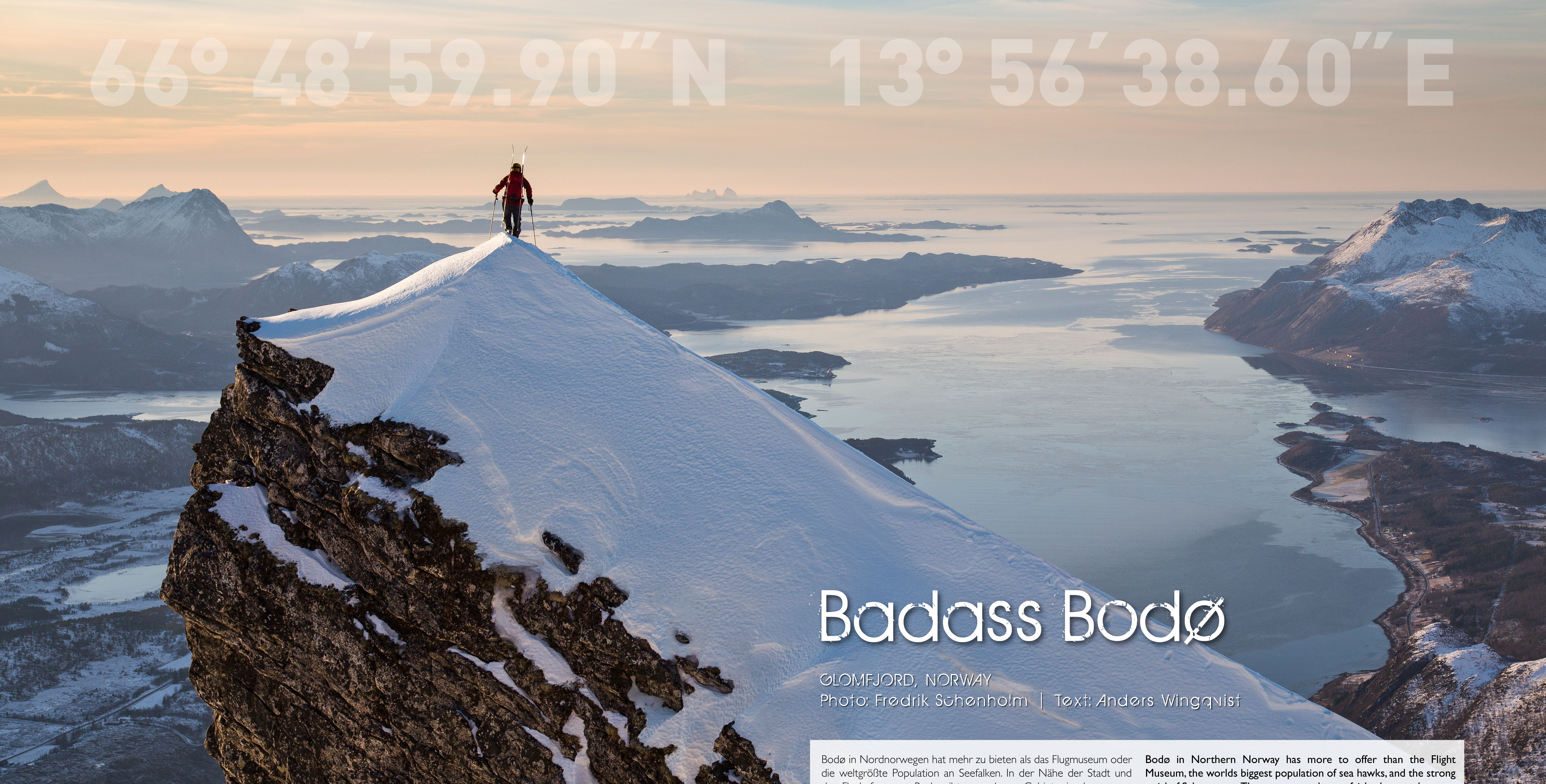 Badass Bodo