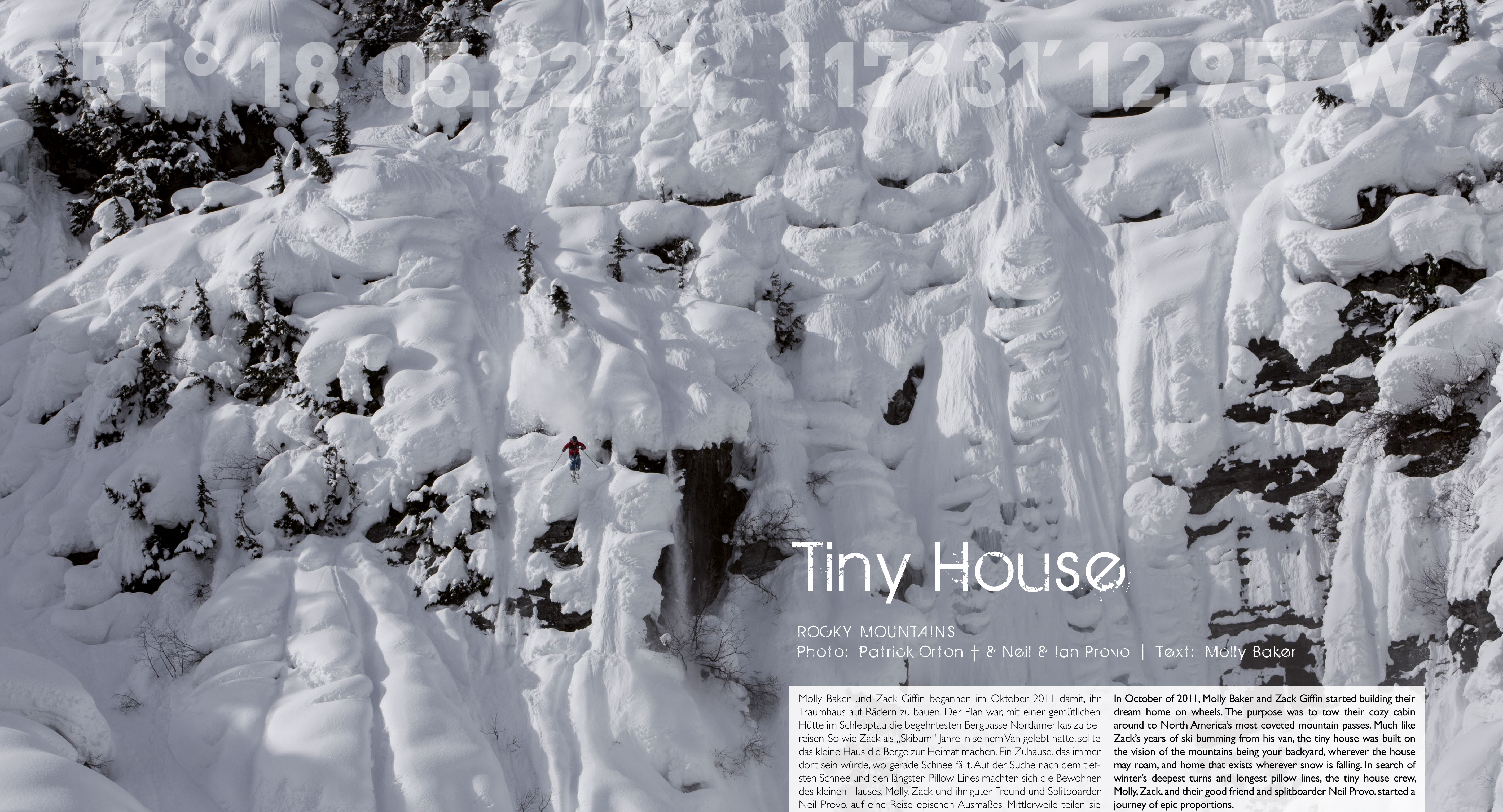 Tiny House