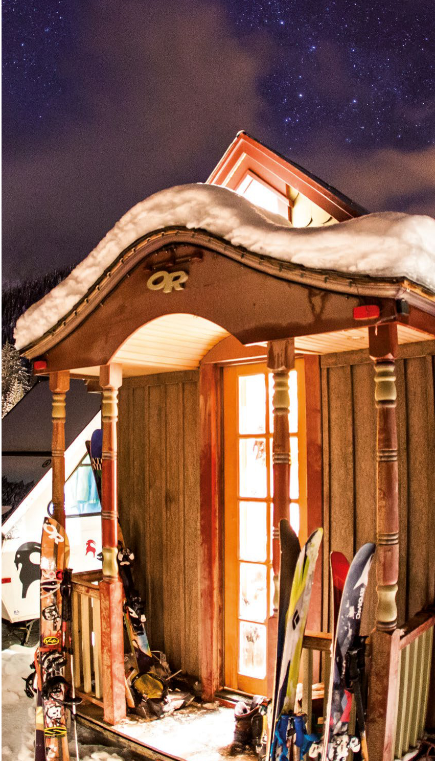 Tiny House