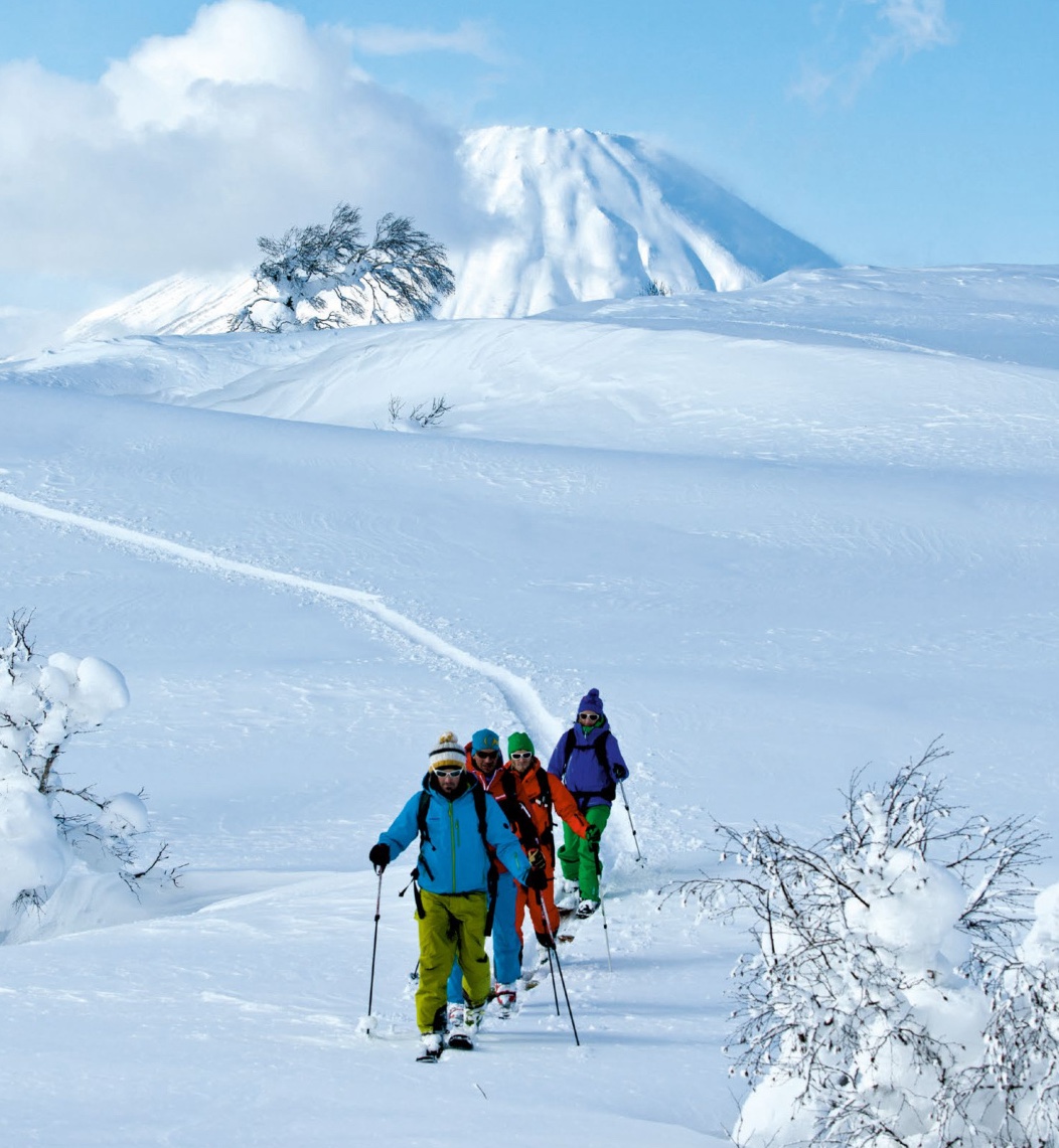 Hokkaido