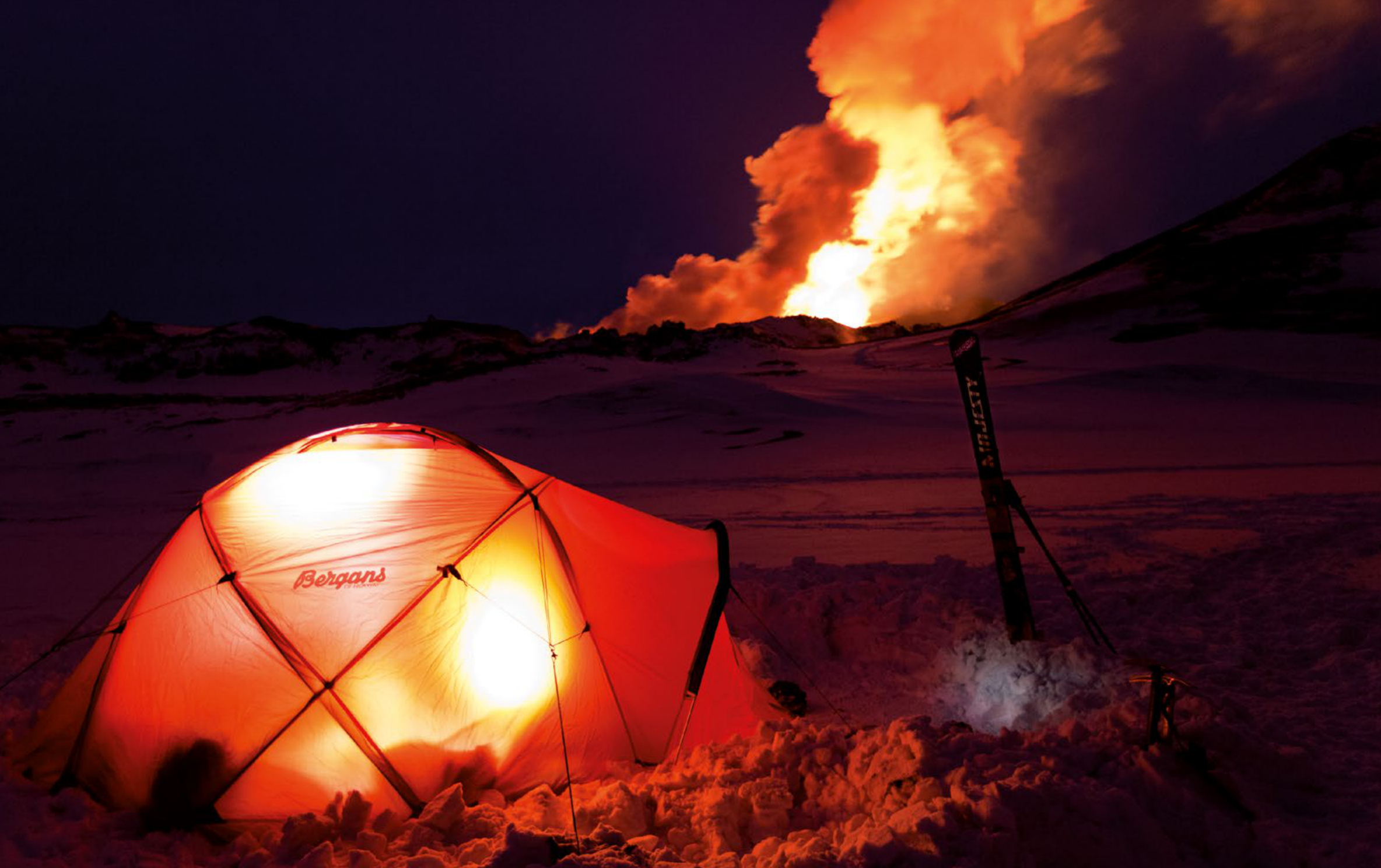 Kamchatka – The Peninsula of Fire and Ice