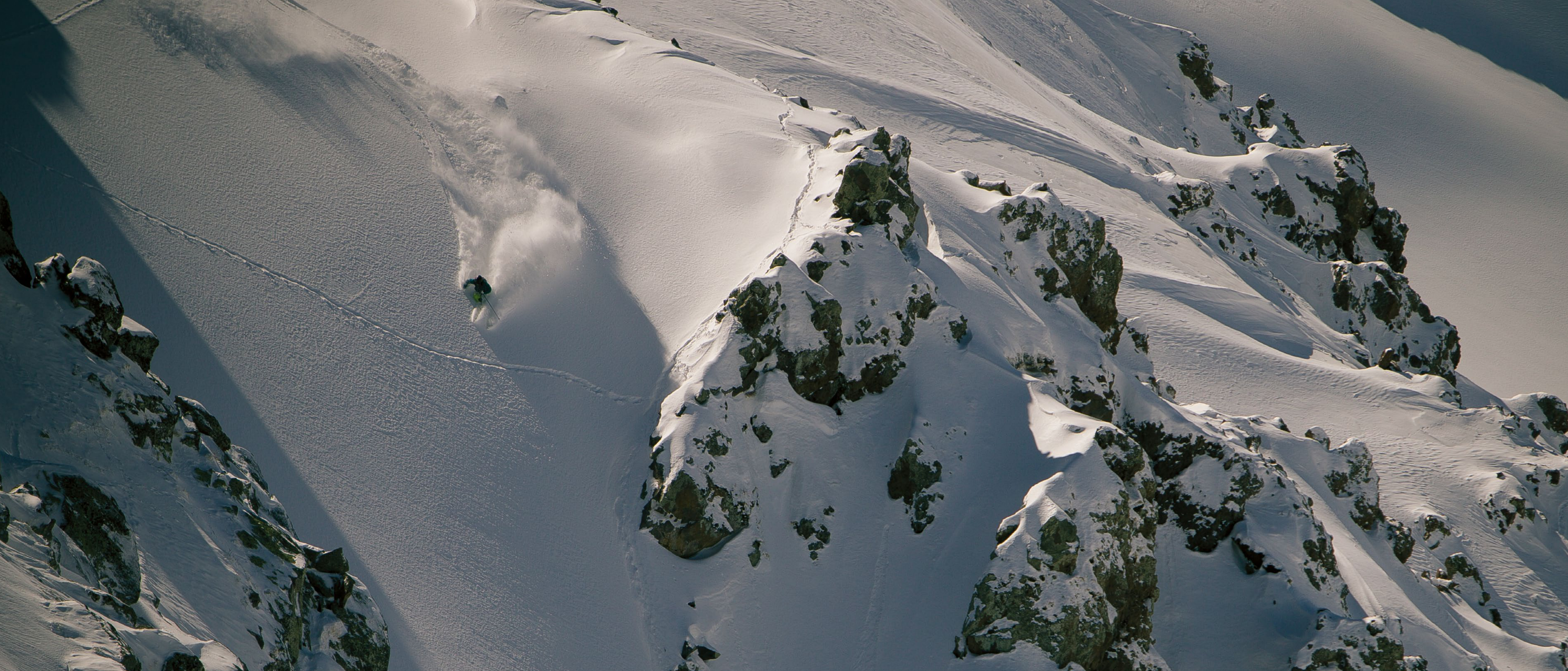 Turkey’s Little St. Anton