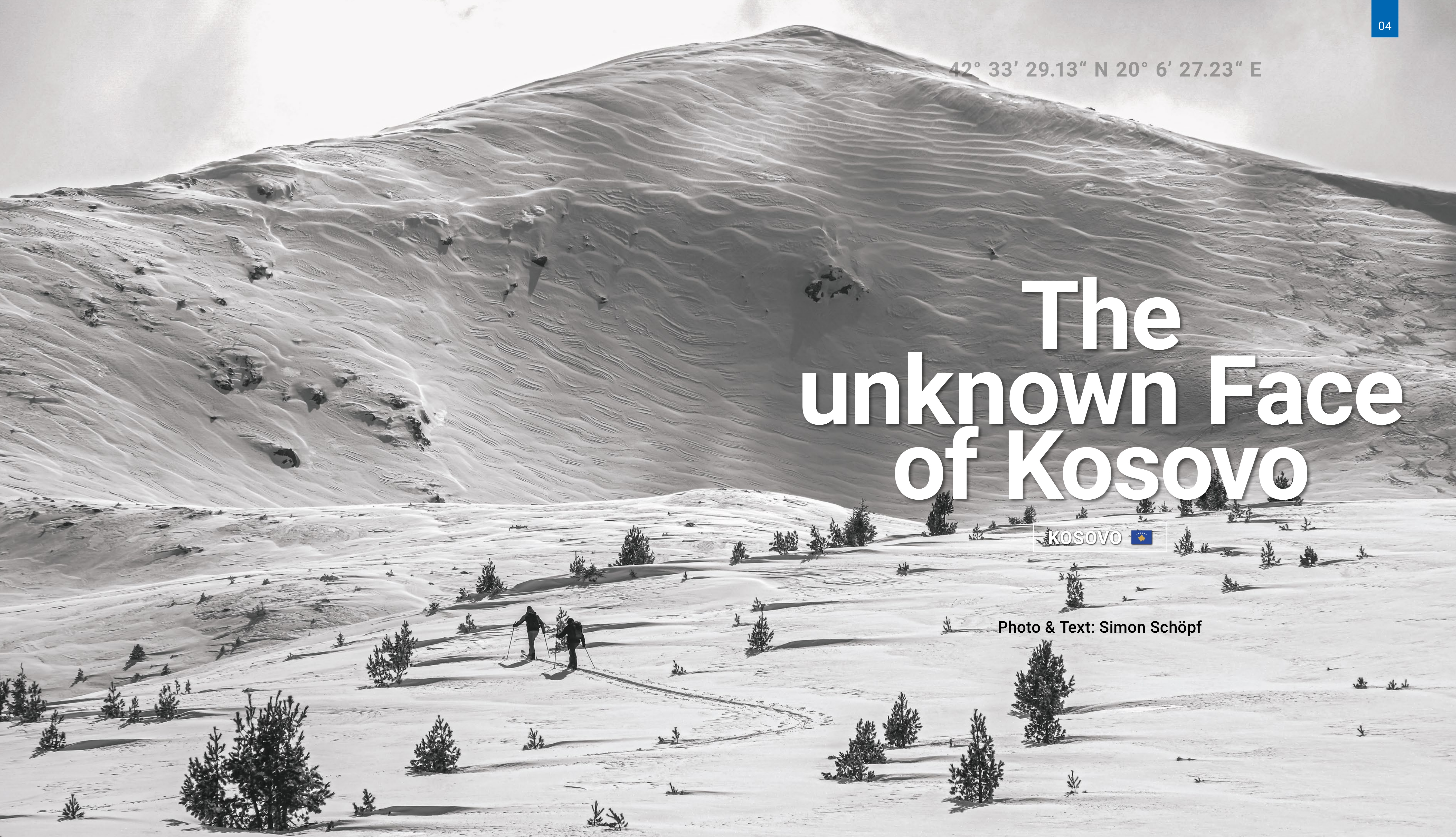 The Unknown Face of Kosovo