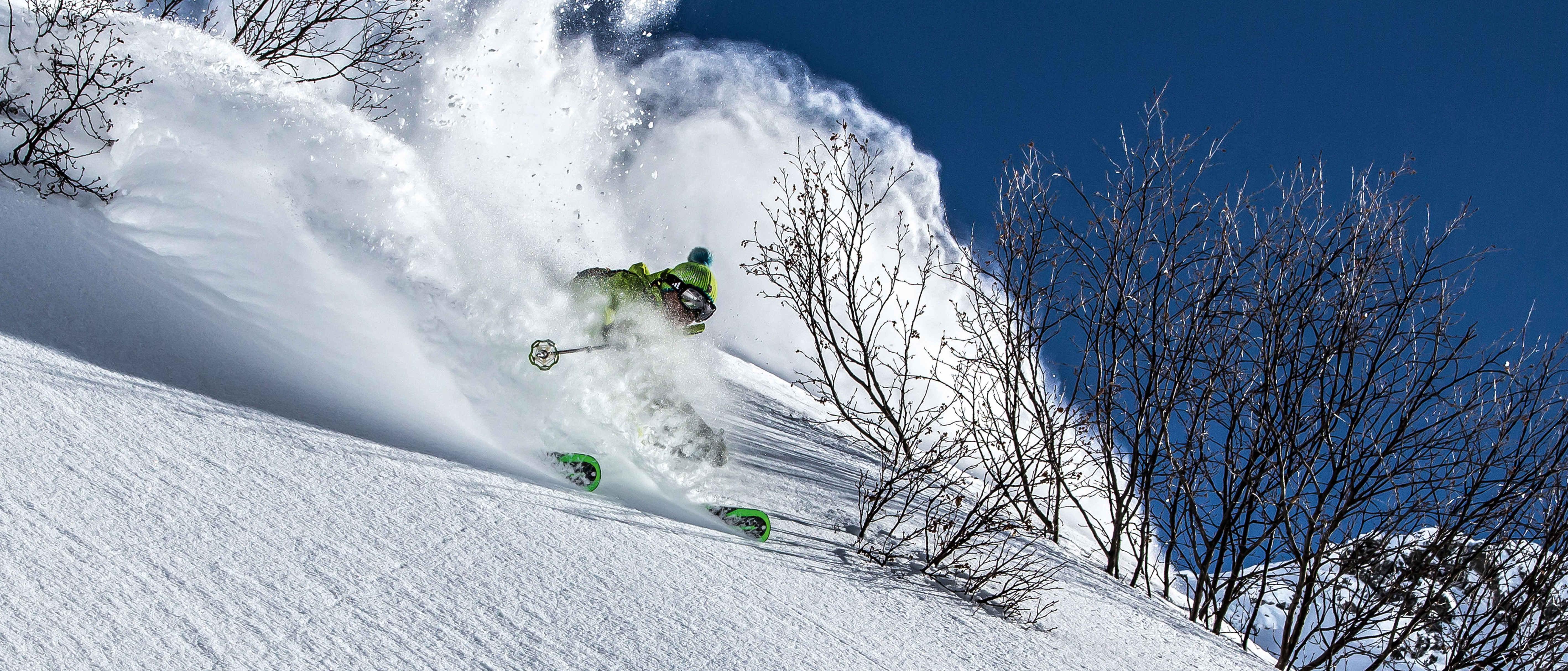 A Better Kind of Rhythm