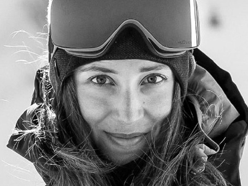 Alice Linari – Porträt des Fotografen, BACKLINE Photo & Story Magazin