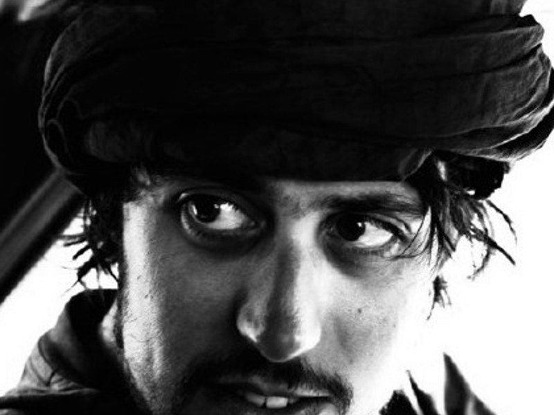 André Schönherr – Porträt des Fotografen, BACKLINE Photo & Story Magazin