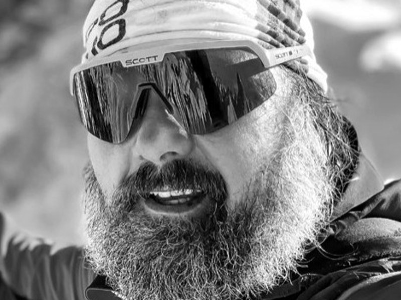 Anton Brey – Porträt des Fotografen, BACKLINE Photo & Story Magazin
