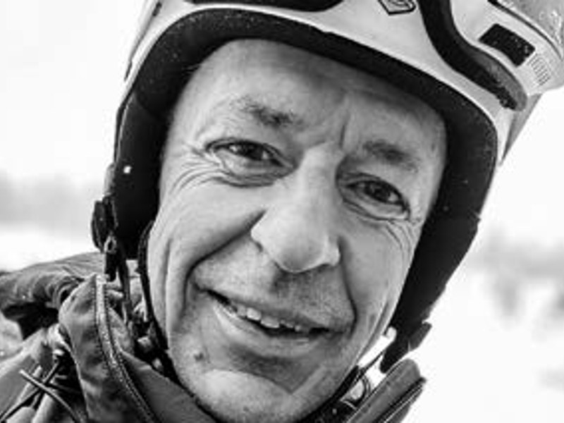 Christian Penning – Porträt des Fotografen, BACKLINE Photo & Story Magazin