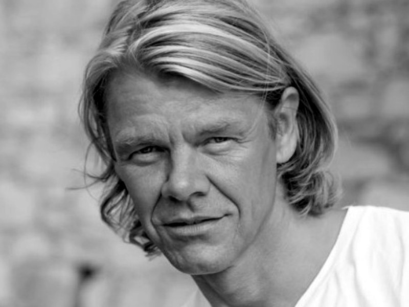 Dirk Wagener – Porträt des Fotografen, BACKLINE Photo & Story Magazin