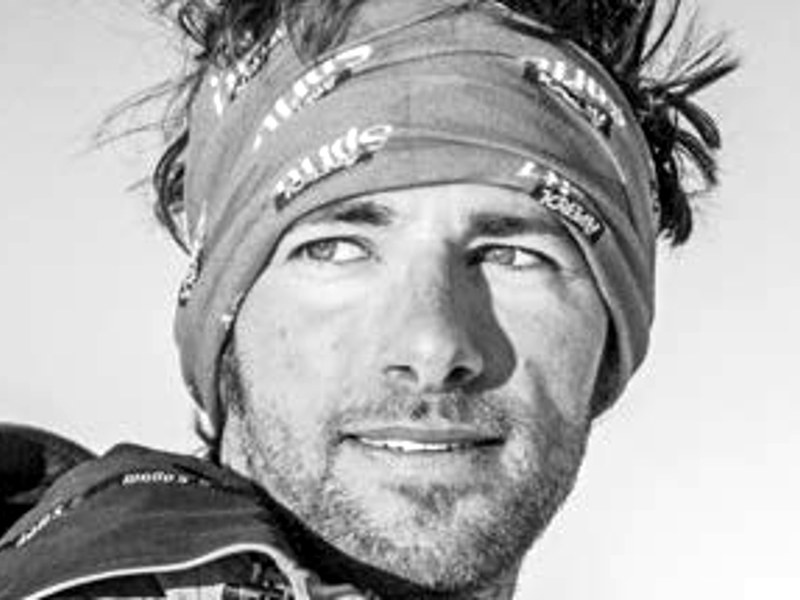Giacomo Meneghello – Porträt des Fotografen, BACKLINE Photo & Story Magazin