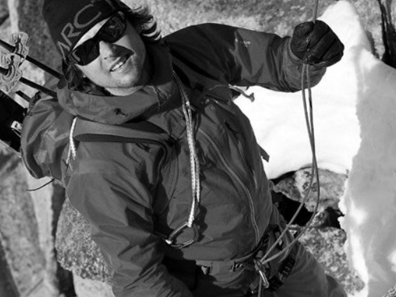 Jacob Slot – Porträt des Fotografen, BACKLINE Photo & Story Magazin