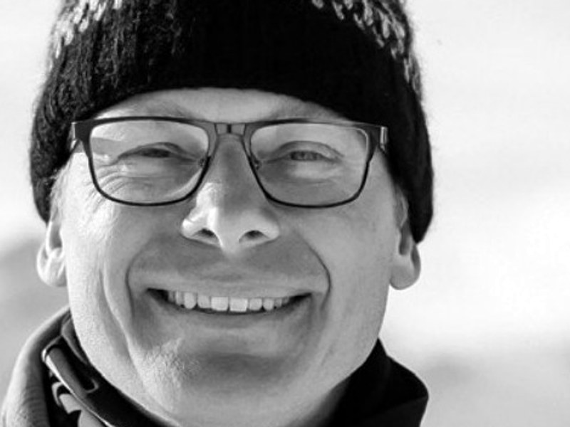 Jason Hummel – Porträt des Fotografen, BACKLINE Photo & Story Magazin