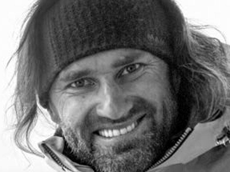 Martin Fiala – Porträt des Fotografen, BACKLINE Photo & Story Magazin