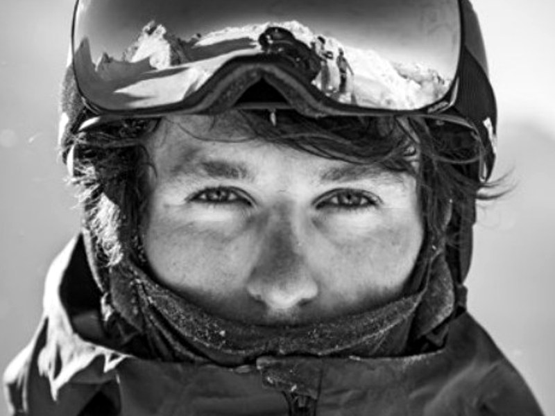Max Draeger – Porträt des Fotografen, BACKLINE Photo & Story Magazin