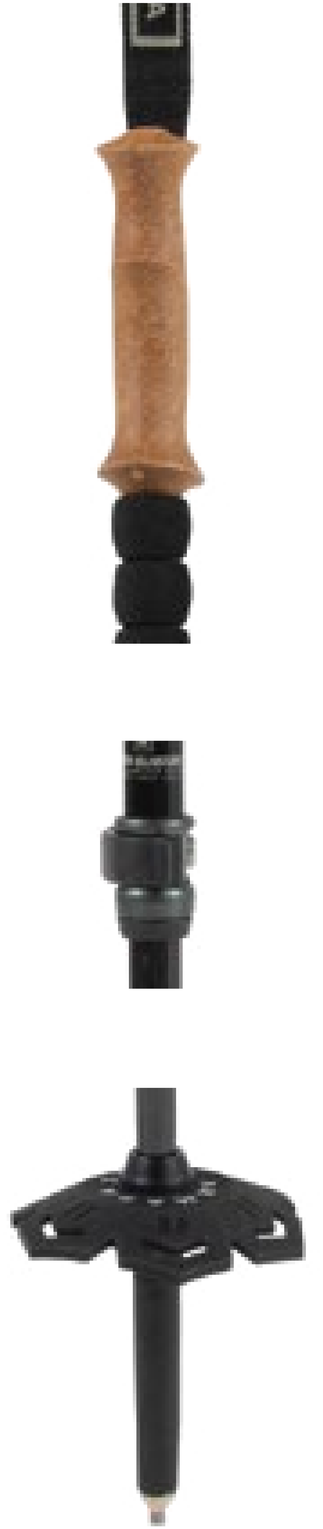 Armada Carbon Adjustable – Produktansicht