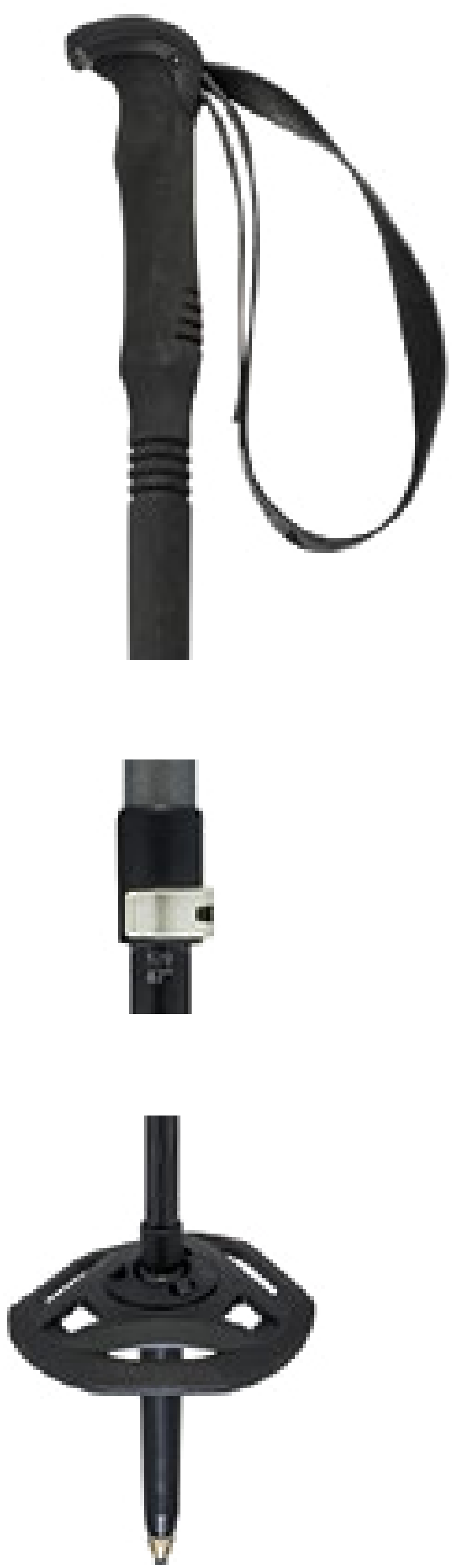 HEAD Crux Carbon