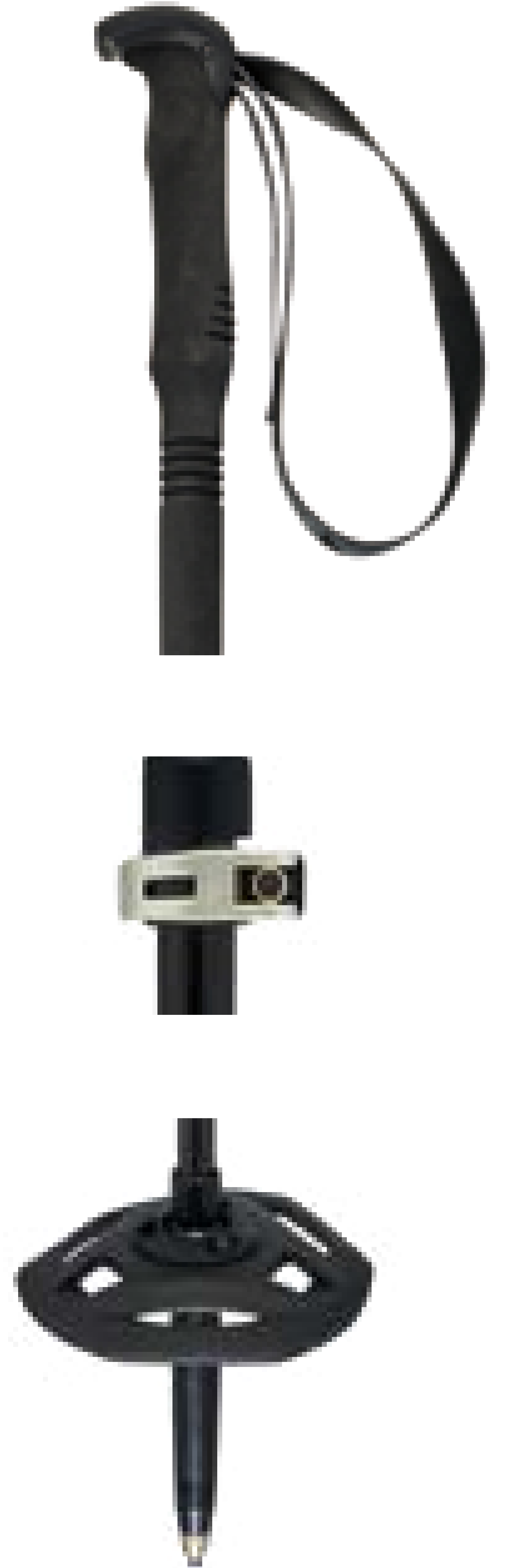 HEAD Crux Carbon – Produktansicht