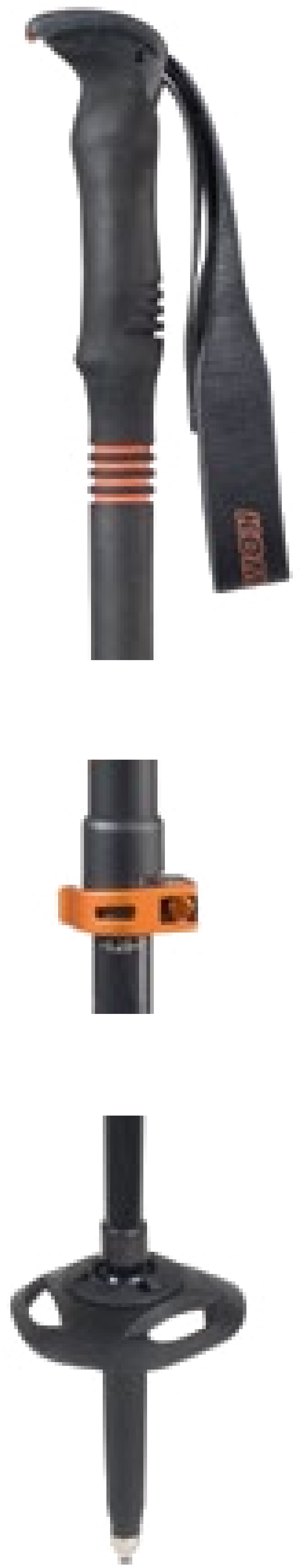 Komperdell Carbon C2 Ultralight – Produktansicht