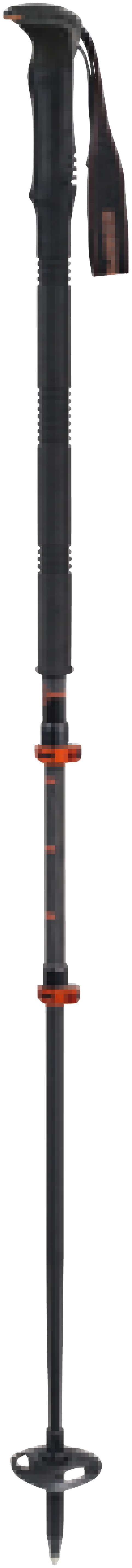 Komperdell Carbon CXP Pro