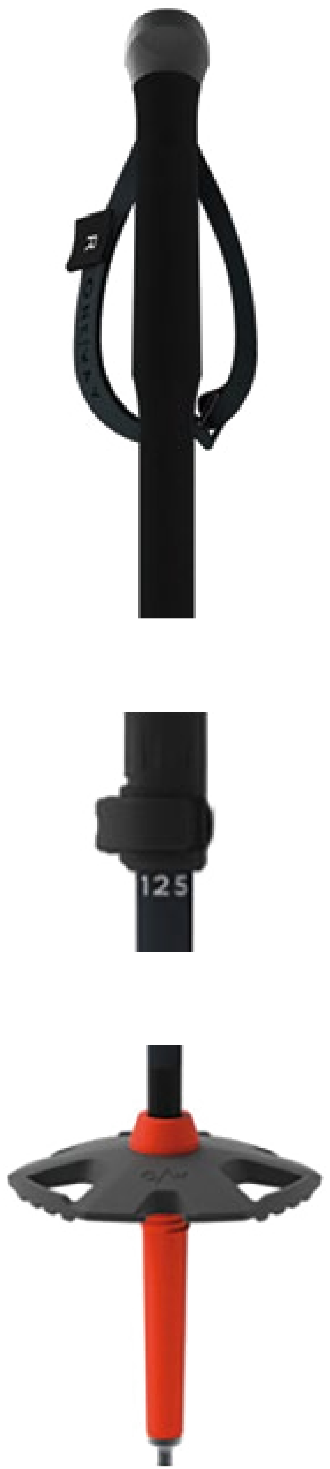 One Way TR Vario 2