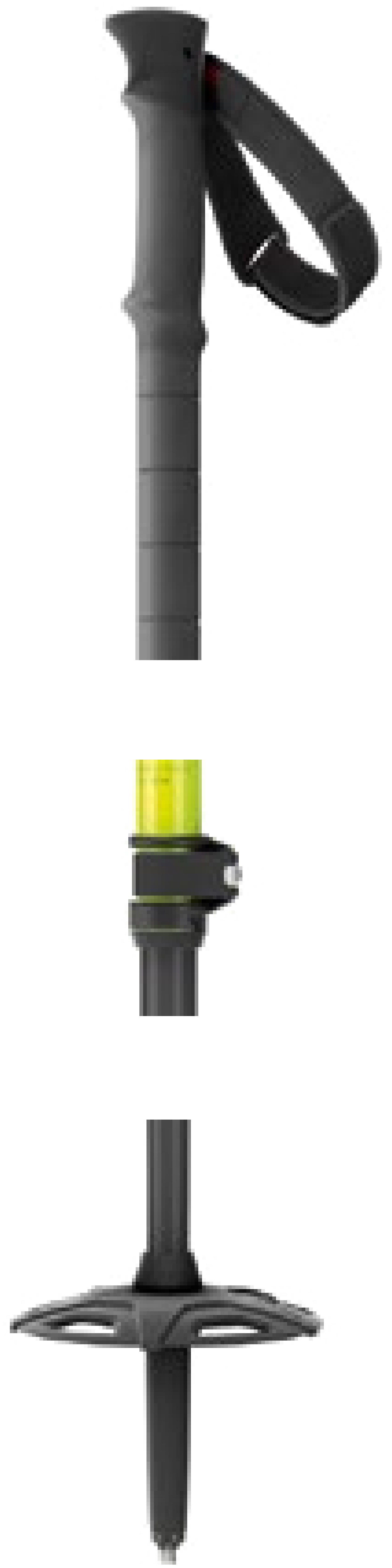 SCOTT SPORTS SCOTT Proguide SRS Poles