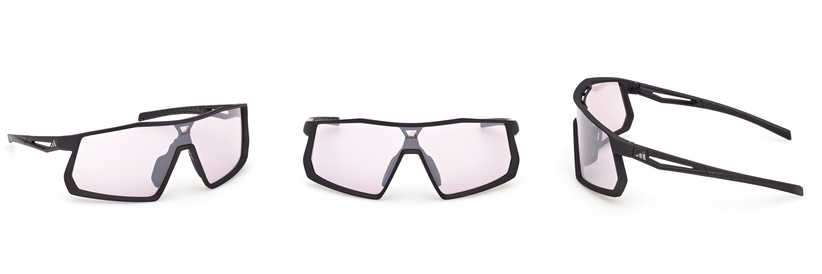 adidas Sport Eyewear – KENTRO SP0123 02Z