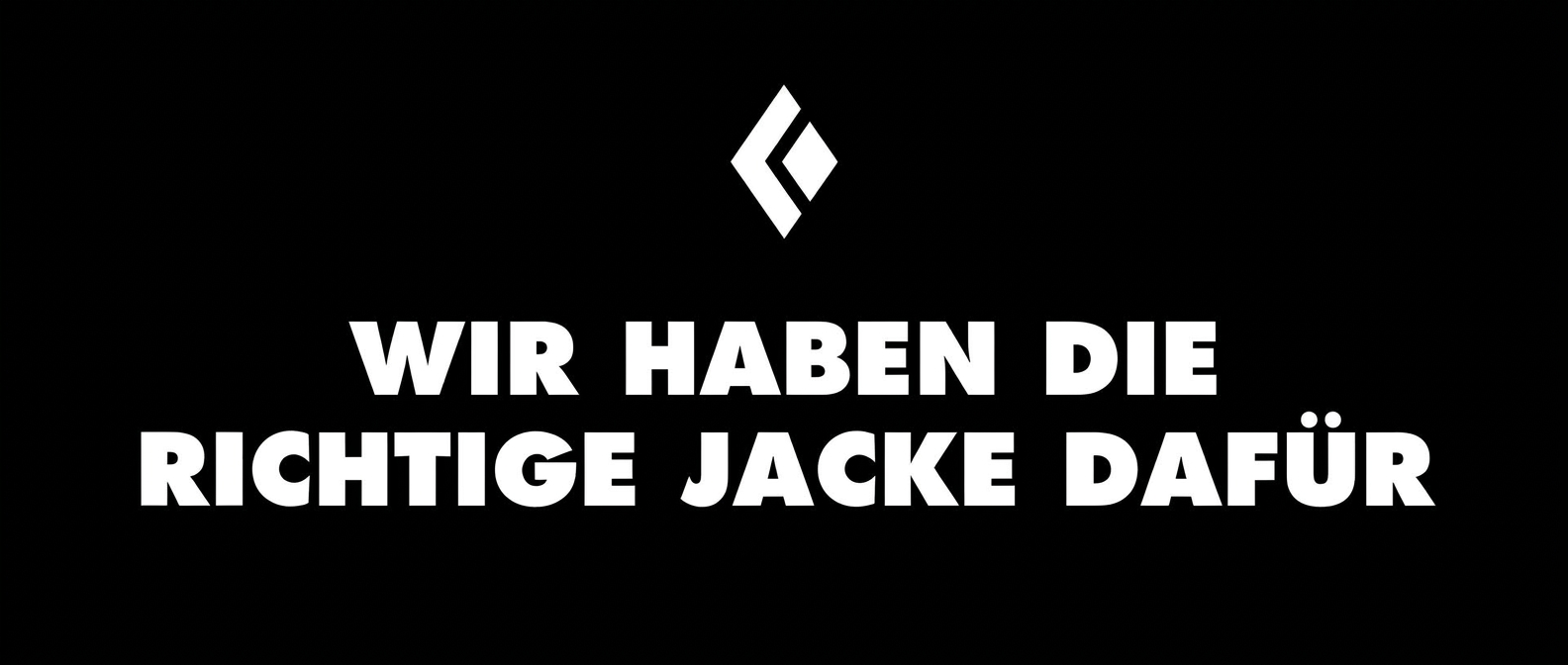 Bereit für jede Kälte?