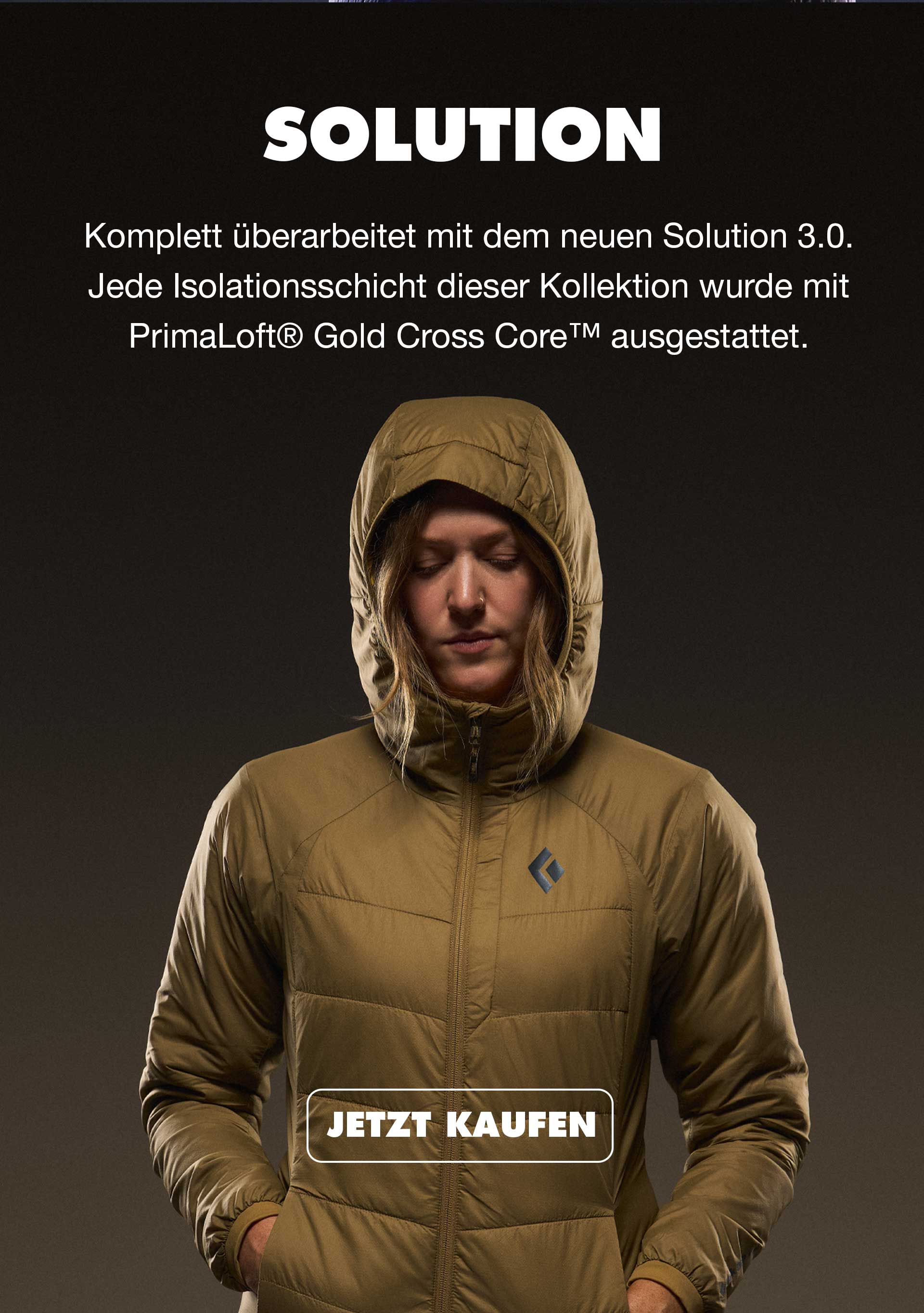 Ready for any cold?