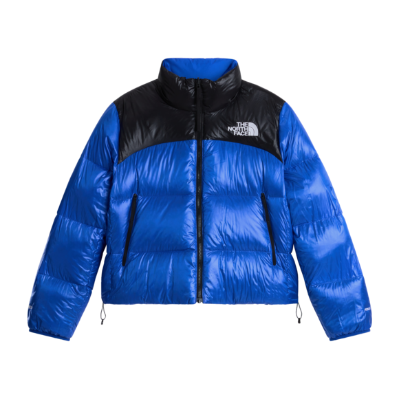 60 Years of Icons: The North Face interpretiert die Nuptse neu