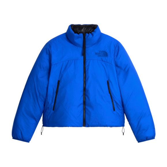 60 Years of Icons: The North Face interpretiert die Nuptse neu