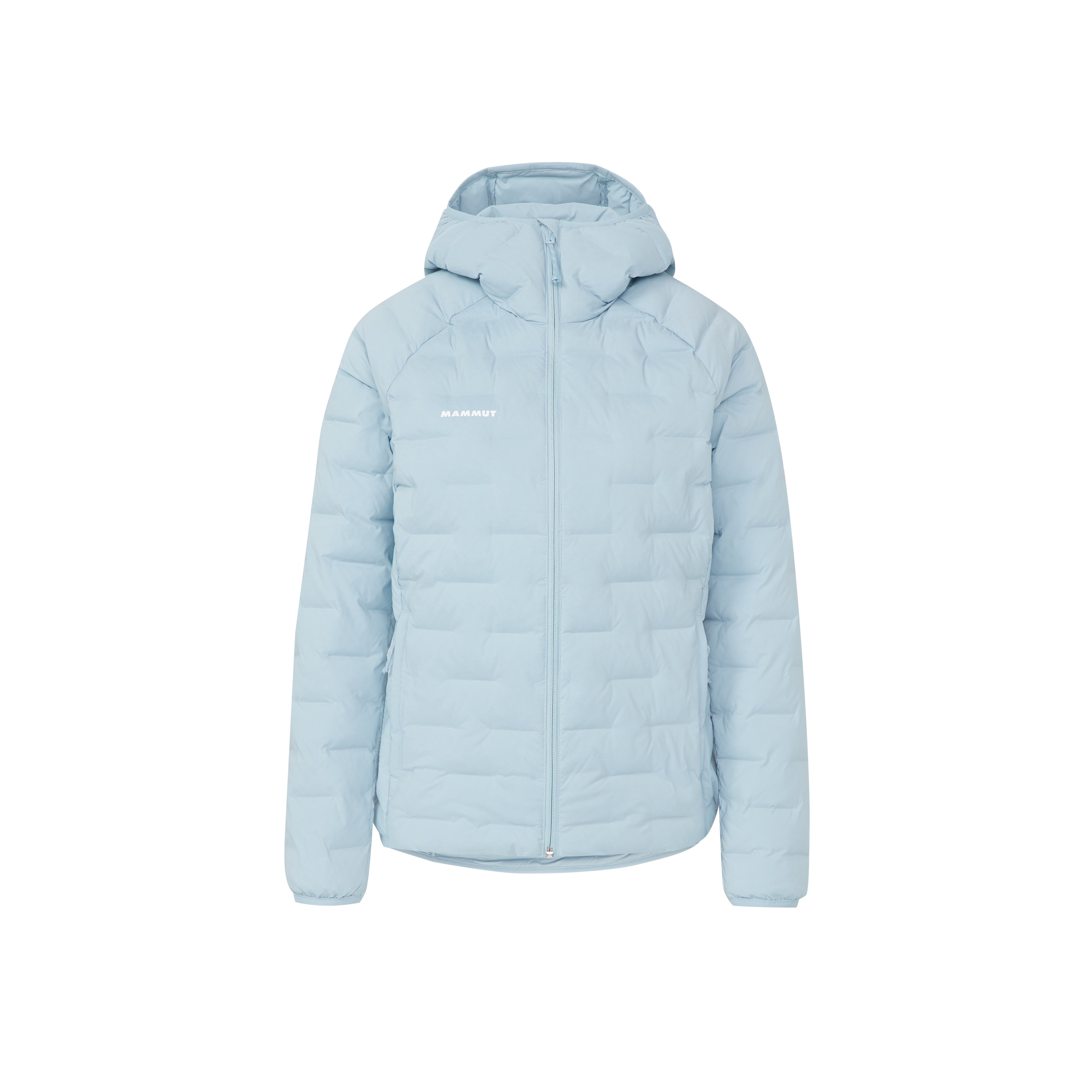 Mammut stellt LOOPINSULATION Active vor