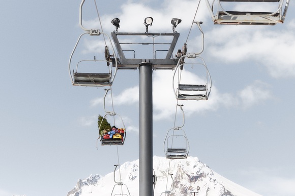 Home for the Holidays: Der The North Face Holiday Gift Guide 2026