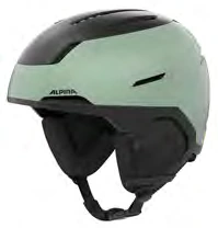 ALPINA Versatile Pro Mips – Freigestellte Magazin-Produktansicht: ALPINA Versatile Pro Mips, Skihelm