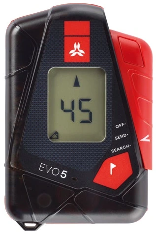 ARVA EVO5