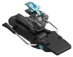 ATK BINDINGS Raider 10