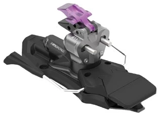 ATK BINDINGS Raider 11 EVO