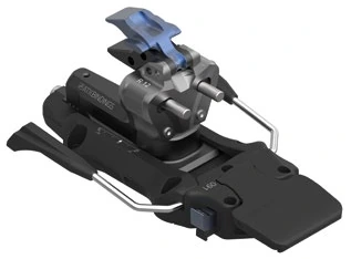 ATK BINDINGS Raider 12